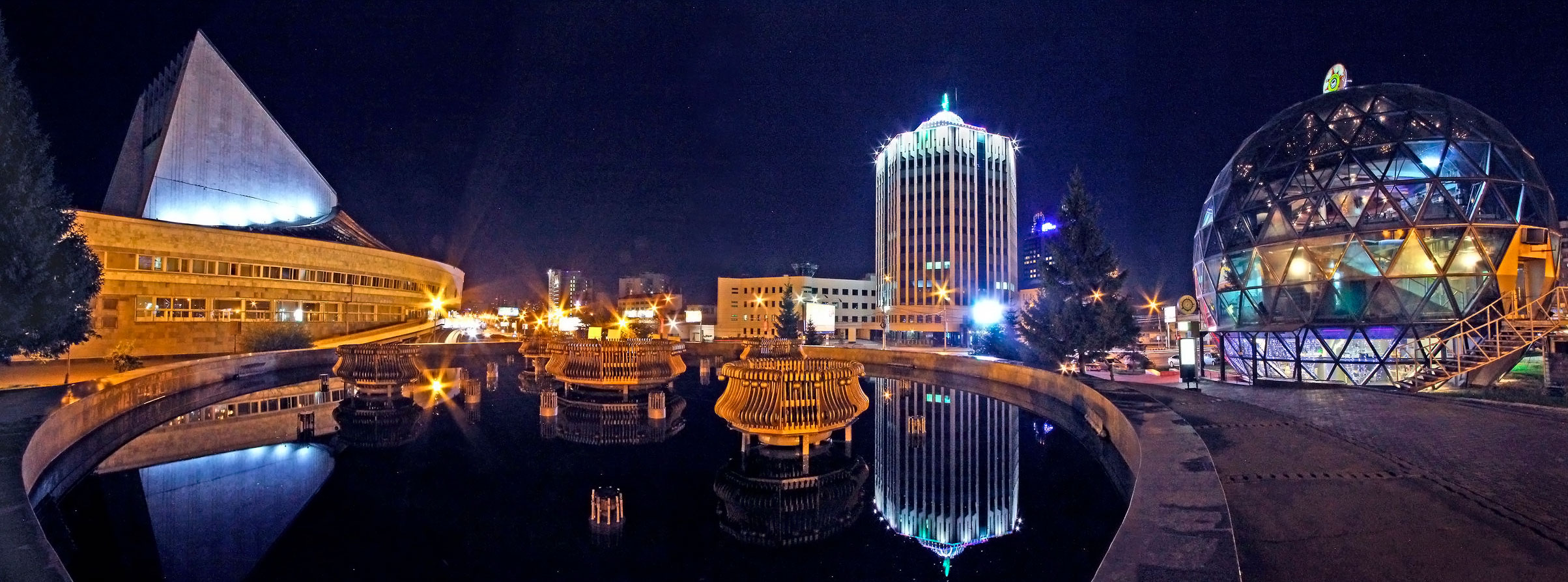 Новосибирск