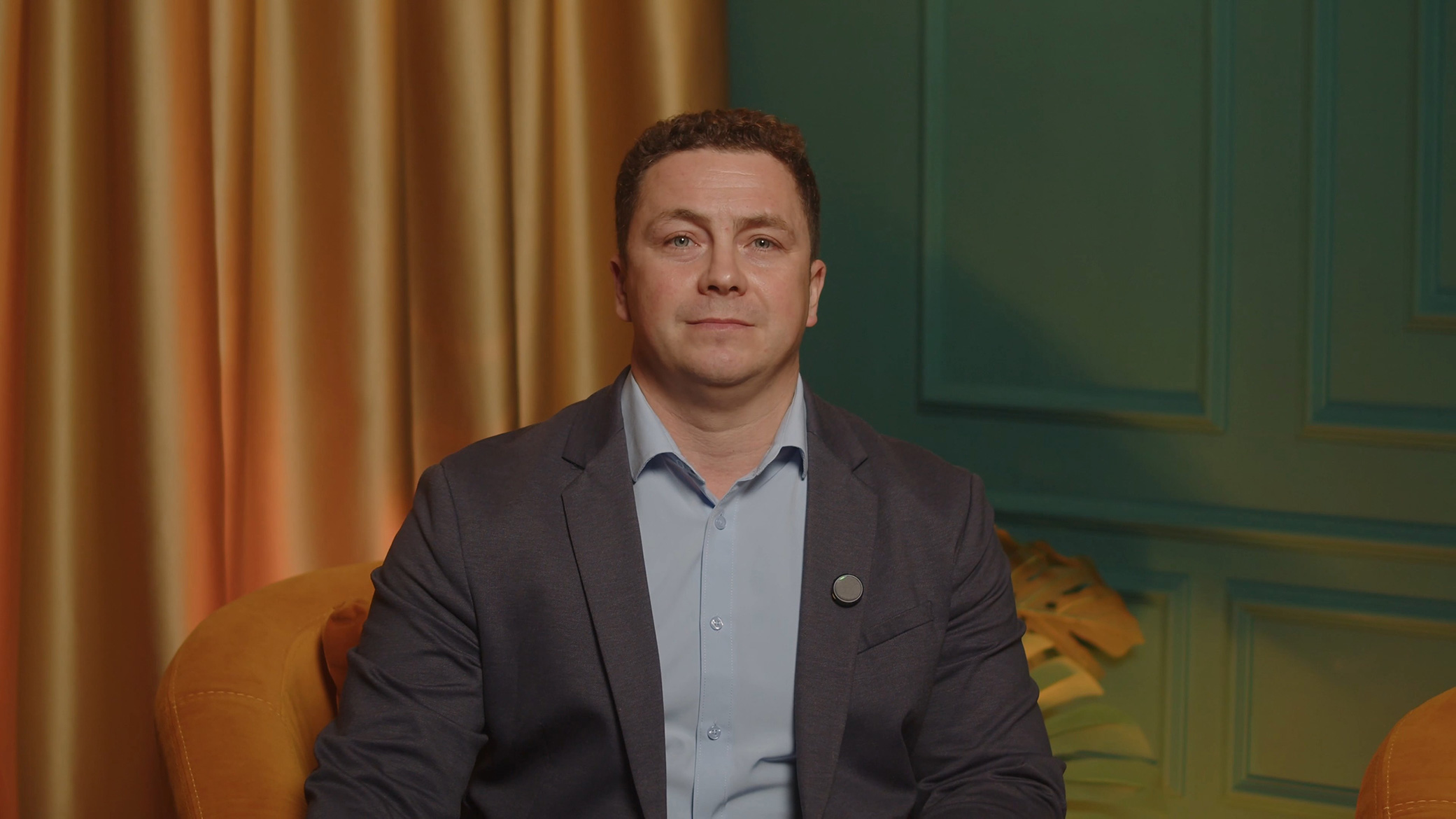 Слово генерального директора HR-Profi